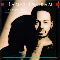 James Ingram